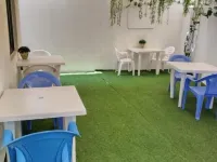 公園6號度假酒店 姆特瓦帕酒店