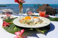 Casa de Los Sueños Hotel Boutique
