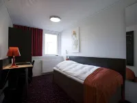Hotel Tórshavn - 3 Sao