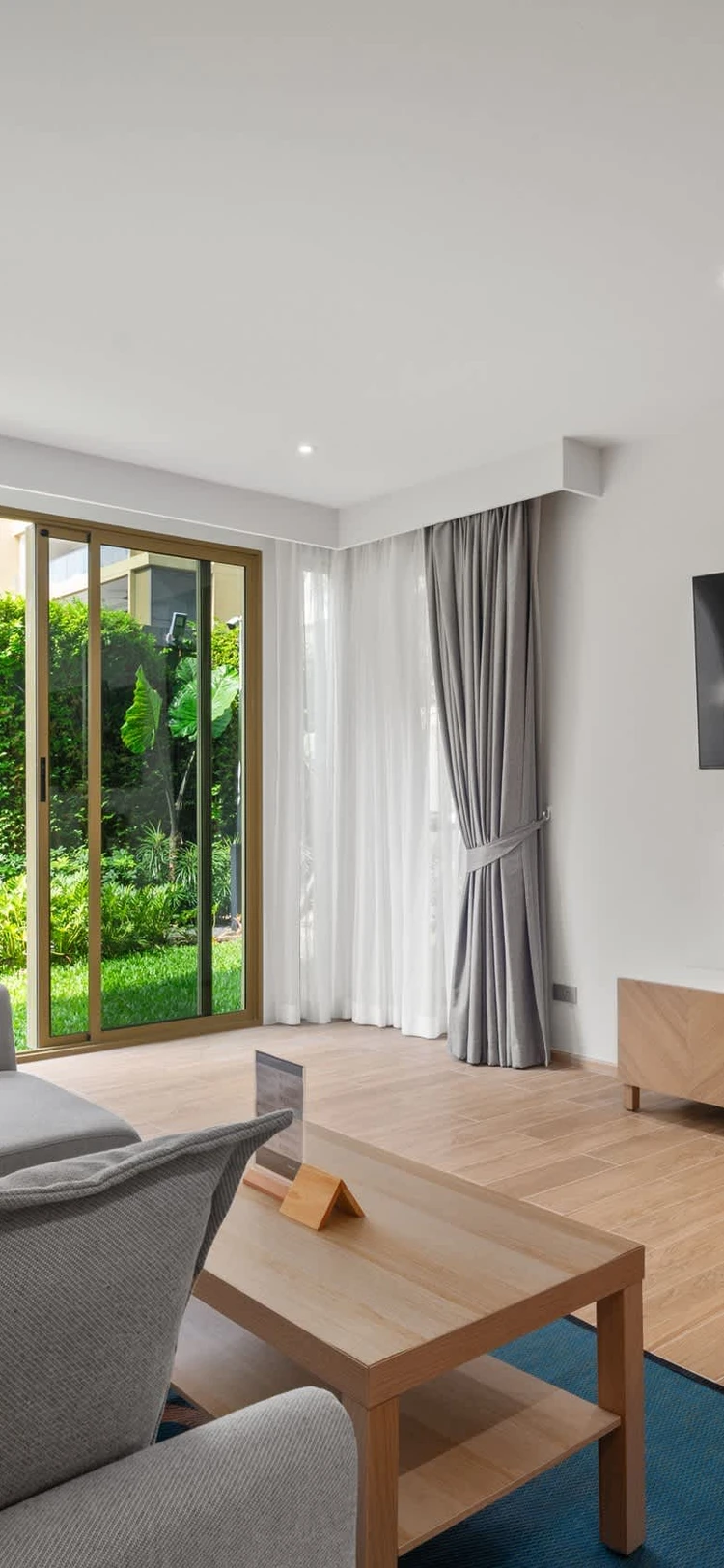 รูปภาพของReef Residences 4, One Bedroom 1A Ground Floor