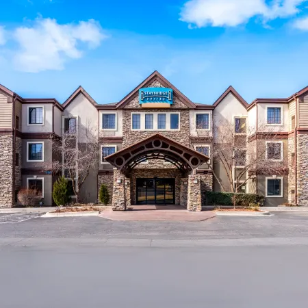 Staybridge Suites COLORADO SPRINGS NORTH by IHG