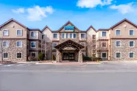 Staybridge Suites COLORADO SPRINGS NORTH by IHG - Spa