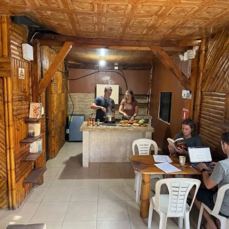Soga Hostal