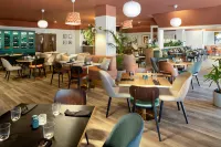 Voco Corby Kettering by IHG - Aamiainen