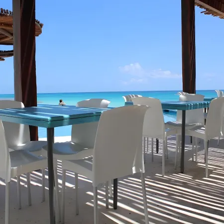 Cyan Cancun Resort & Spa
