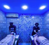 Paradise Plus Ağva - spa