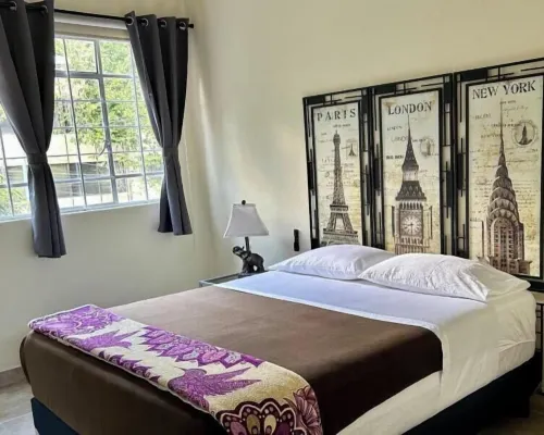 Hostal 109 Roma - Condesa Hotels in Mexico City
