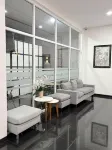 Privato Suite Purwokerto - appartements de vacances