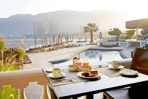 Terrado Suites Iquique