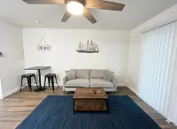 Charming 2BR near Downtown Little Rock