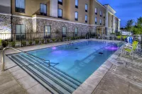Hampton Inn & Suites Ada - 2-Star