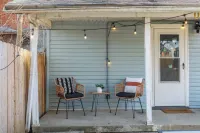 Jungle House Urban Lofts – Arena District & Short North