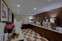 Hampton Inn by Hilton Richmond West Innsbrook - breakfast
