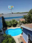 Las Casitas del Jardín - piscine