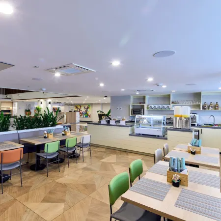 Radisson Hotel Paramaribo