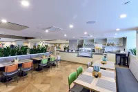 Radisson Hotel Paramaribo