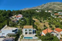 Hedera Estate Villa Hedera XVIII - Homestays