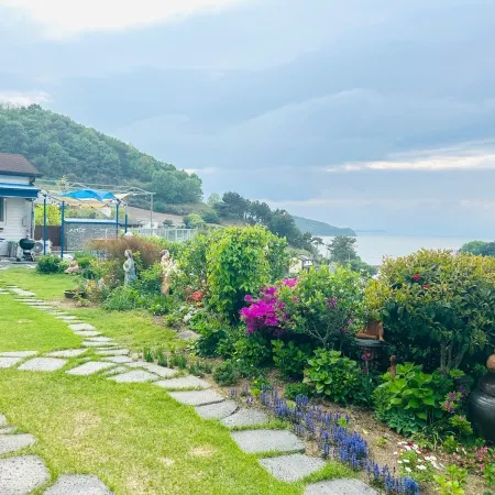 Yeosu Artist Pension