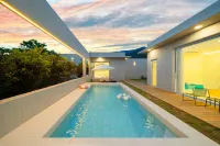Cheongdo Day by Day Poolvilla