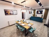 Nova House Apartments - Wifi