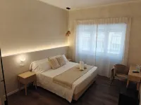 梨拉生態屋 梵蒂岡 Cipro地鐵站附近的飯店