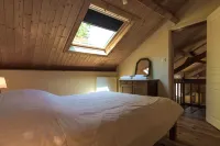 Cottage in Chaleix Near Forest & Lake - 3 étoiles