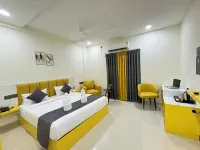 Yellow Sapphire Hotel DLF Cyber City Hotels in 