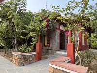 Neem Sarai Sariska