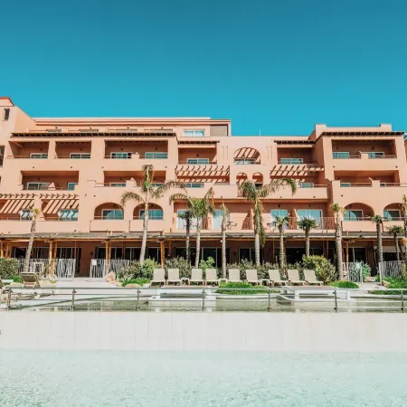 Hotel Tarifa Lances, a member of Radisson Individuals