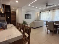 EOS Suites Hotels in Santa Cruz Huatulco