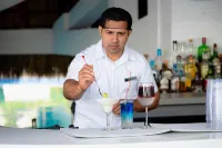 Las Hadas by Brisas - bar