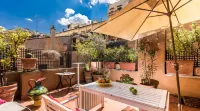 Arco in Pantheon Apartments