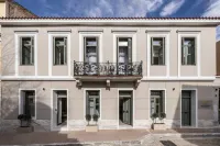 Whisper Boutique Hotel Hotel di Psiri