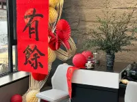 Fulou No.3 Courtyard Chinese Inn (Guangchang North Street)