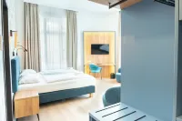Pilvax Hotel Budapest - 3 Sao