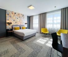 B&B Hotel Gdańsk Old Town