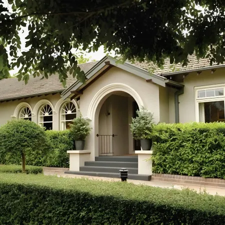 Links House