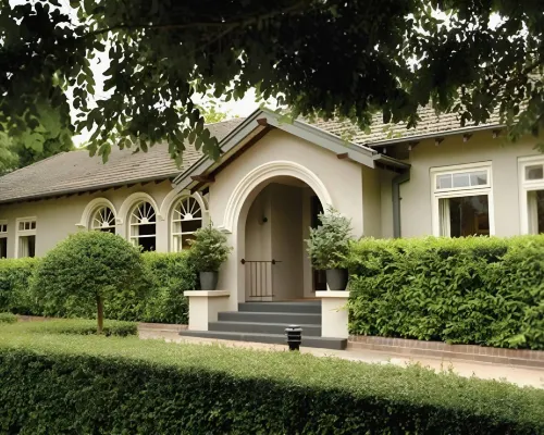 Links House Hotels in Bowral