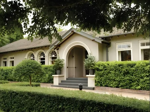 Links House