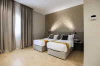 Best Western Plus The Met Tirana Hotel Hotel di 