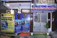 Frazyone Hostel Hotels in 
