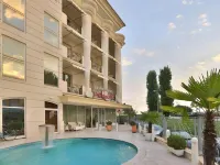 Hotel la Gradisca