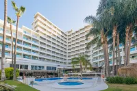 Hotel Parasol by Dorobe - Strand