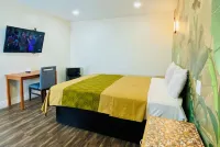 Long Beach Motel - de playa