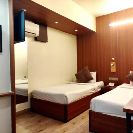 Grand Imperial Hotel