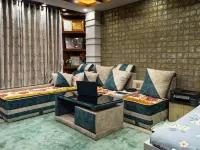 Forever Bidya Premium Homestay Hotel a Lalitpur