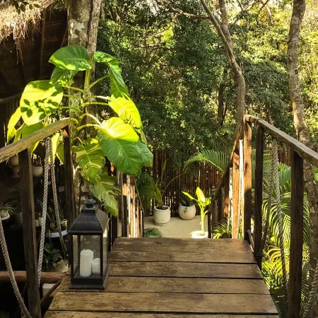 Ikal Bungalows