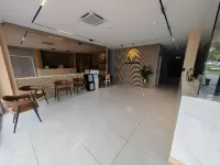 V Boutique Hotel Seremban