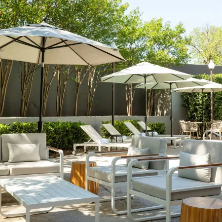 DoubleTree by Hilton Austin Northwest - Arboretum