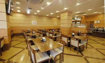 Hotel Route-Inn Yukuhashi